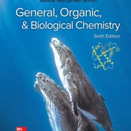 General Organic  Biological Chemistry ISE