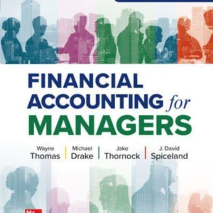 Financial Accounting for Managers 2024 Release
