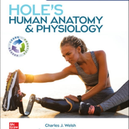 Holes Human Anatomy  Physiology 2024 Release ISE