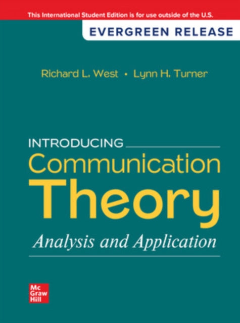 Introducing Communication Theory Analysis and Application 2024 Release ISE