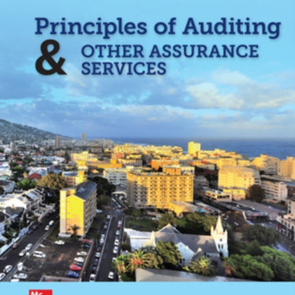 Principles of Auditing  Other Assurance Services 2024 Release ISE