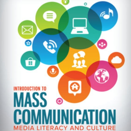 Introduction to Mass Communication 2024 Release ISE