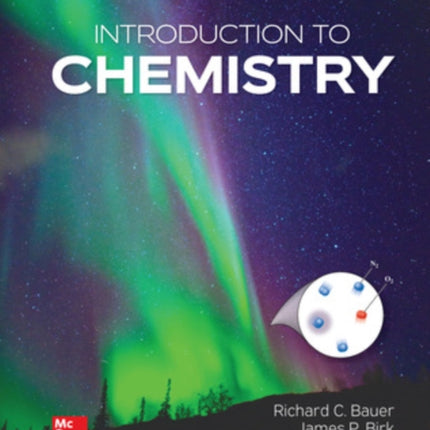 Introduction to Chemistry ISE