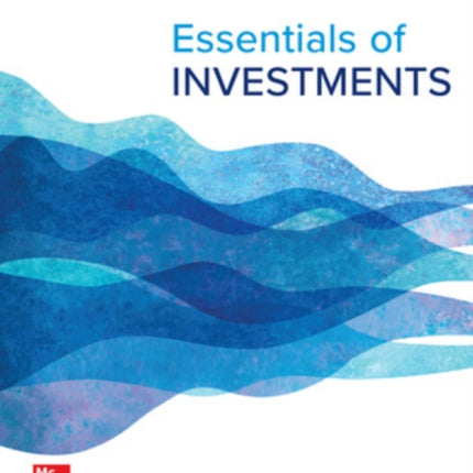 Essentials of Investments 2024 Release ISE