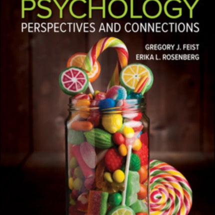 Psychology Perspectives and Connections 2024 Release ISE