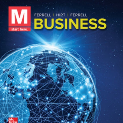 M Business 2024 Release ISE