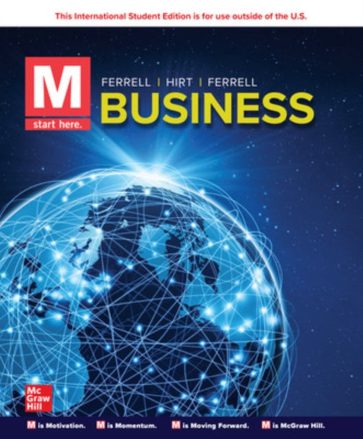 M Business 2024 Release ISE