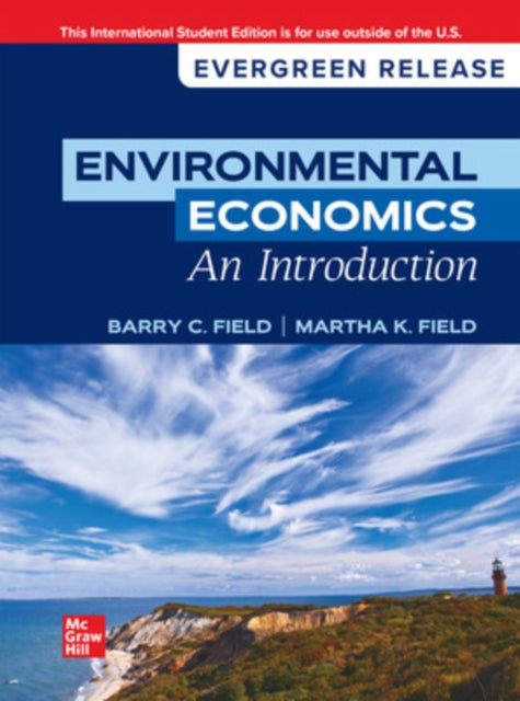 Environmental Economics An Introduction 2024