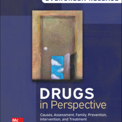 Drugs in Perspective Causes Assessment Family Prevention Intervention and Treatment 2024 Release ISE