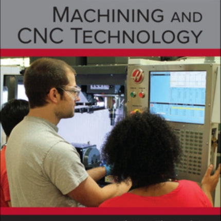 Machining and CNC Technology 2024 Release ISE