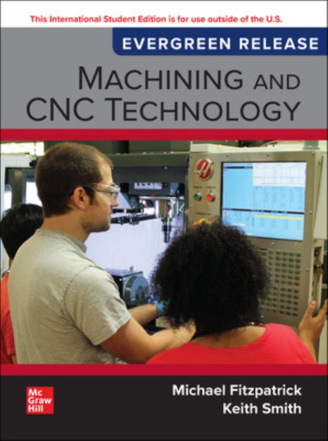 Machining and CNC Technology 2024 Release ISE