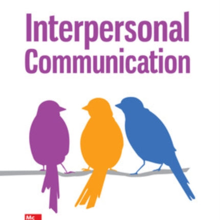 Interpersonal Communication 2024 Release ISE