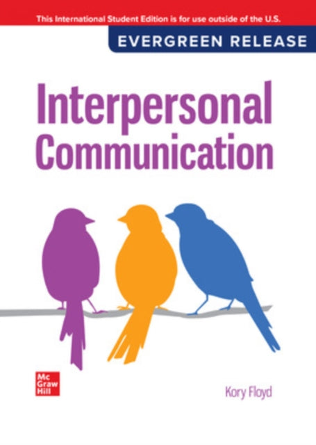 Interpersonal Communication 2024 Release ISE