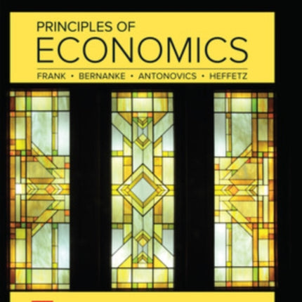 Principles of Economics 2024 Release ISE