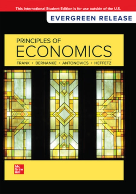 Principles of Economics 2024 Release ISE