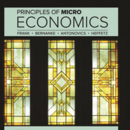 Principles of Microeconomics 2024 Release ISE