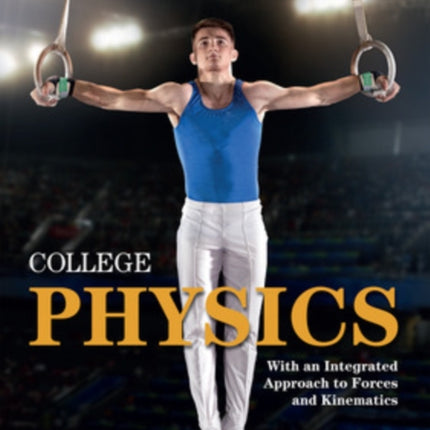 College Physics 2025 Release ISE