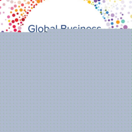 Global Business Today 2024 Release ISE