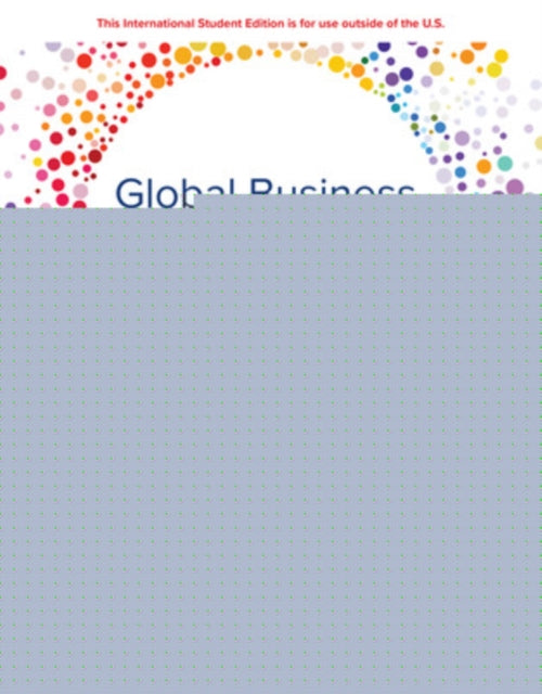 Global Business Today 2024 Release ISE