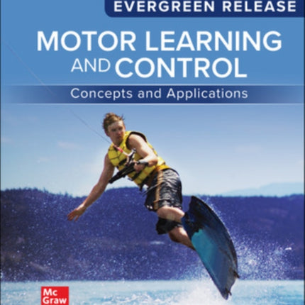 Motor Learning and Control Concepts and Applications 2024 Release ISE