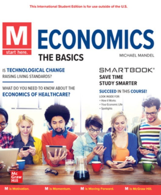 M Economics The Basics 2024 Release ISE