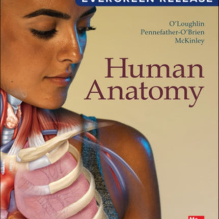 Human Anatomy 2024 Release ISE