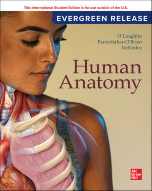 Human Anatomy 2024 Release ISE