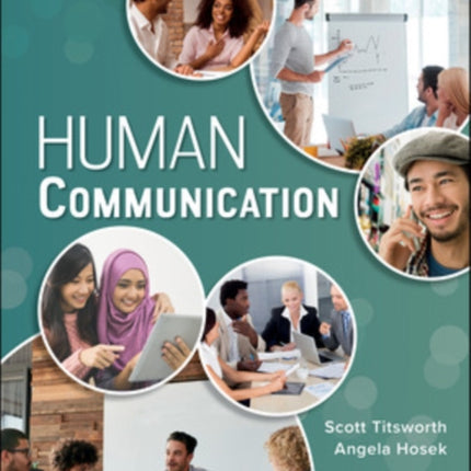 Human Communication 2024 Release ISE