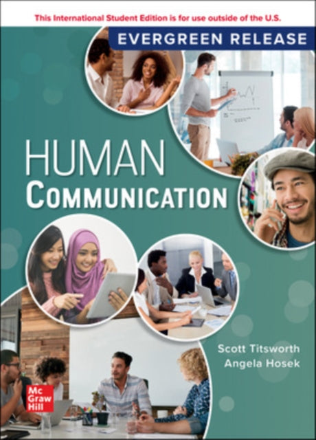 Human Communication 2024 Release ISE