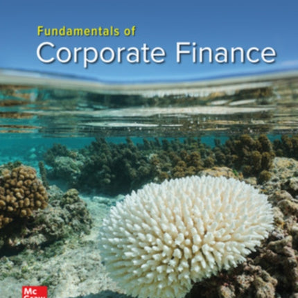 Fundamentals of Corporate Finance 2024 Release ISE