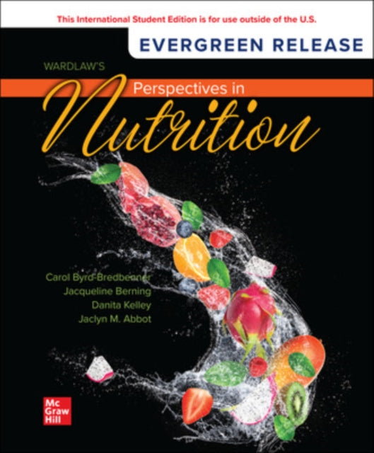 Wardlaws Perspectives in Nutrition SELF PRINT 2024 Release ISE