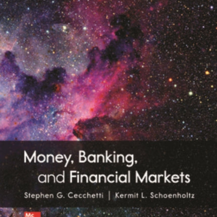 Money Banking and Financial Markets 2024 Release ISE