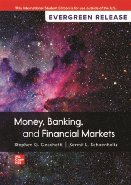 Money Banking and Financial Markets 2024 Release ISE