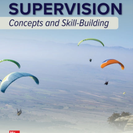 Supervision Concepts and SkillBuilding 2024