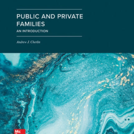 Public and Private Families An Introduction SELF