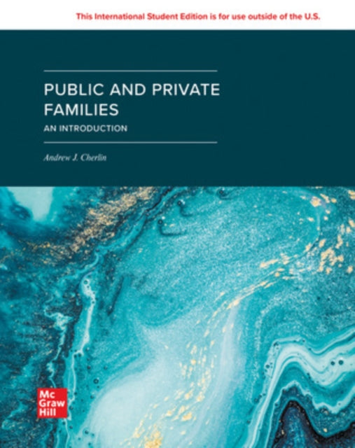 Public and Private Families An Introduction SELF