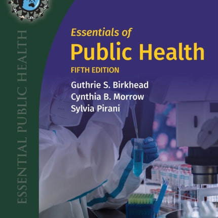 Essentials of Public Health