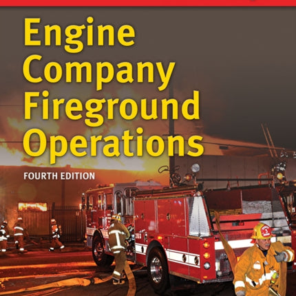Engine Company Fireground Operations
