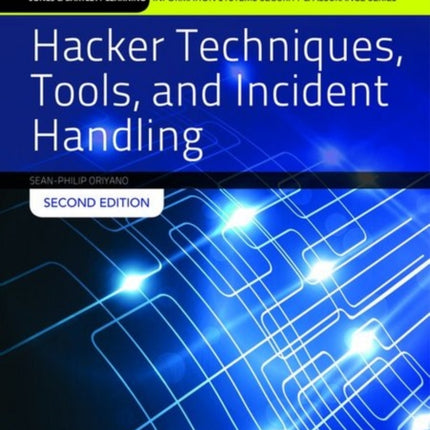 Hacker Techniques, Tools, And Incident Handling