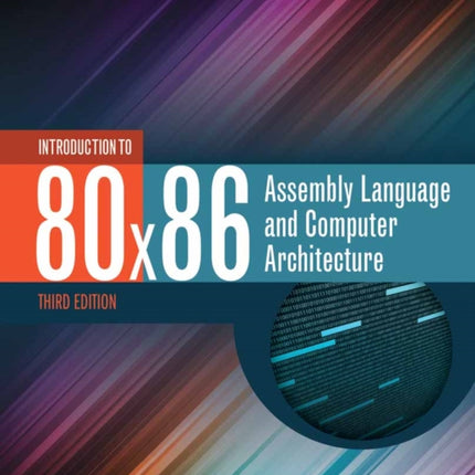 Introduction to 80x86 Assembly Language and