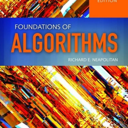 Foundations Of Algorithms