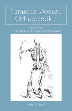 Tarascon Pocket Orthopaedica