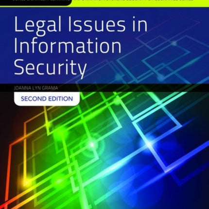 Legal Issues In Information Security