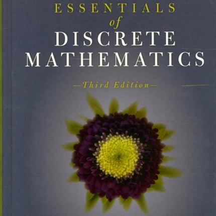 Essentials Of Discrete Mathematics