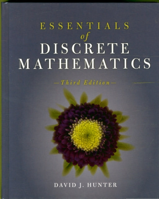 Essentials Of Discrete Mathematics