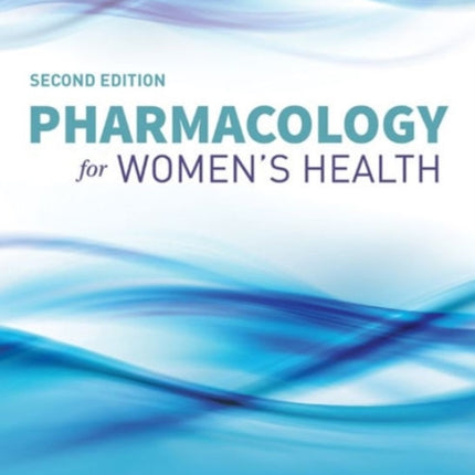 Pharmacology for Womens Health