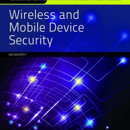 Wireless And Mobile Device Security