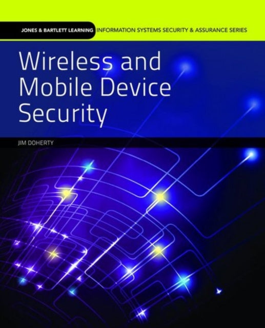 Wireless And Mobile Device Security