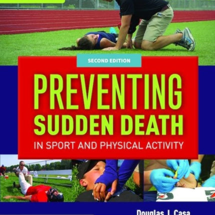 Preventing Sudden Death in Sport  Physical