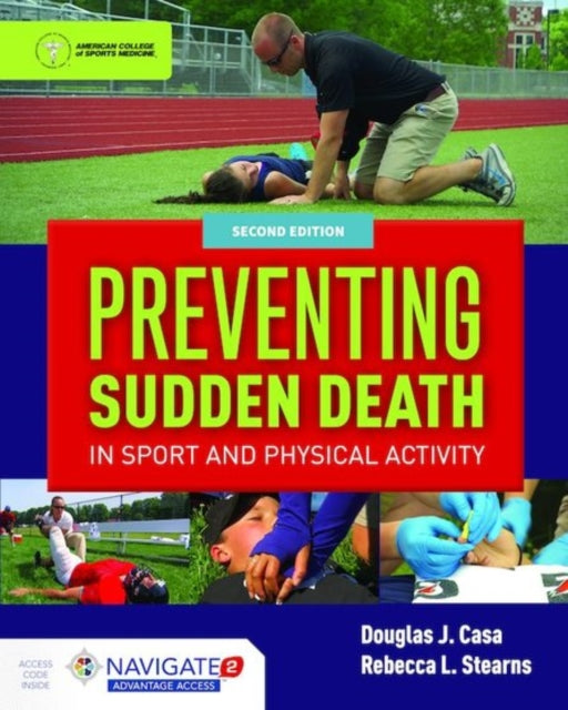 Preventing Sudden Death in Sport  Physical
